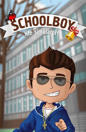 download Schoolboy: Life simulator! apk